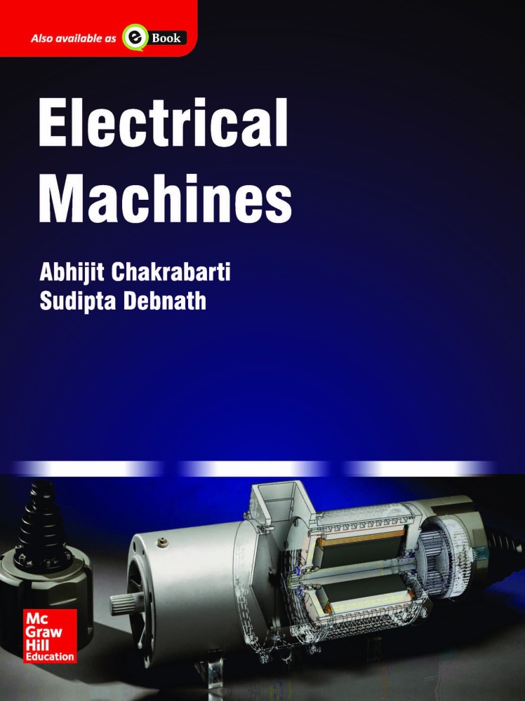 Electrical Machines