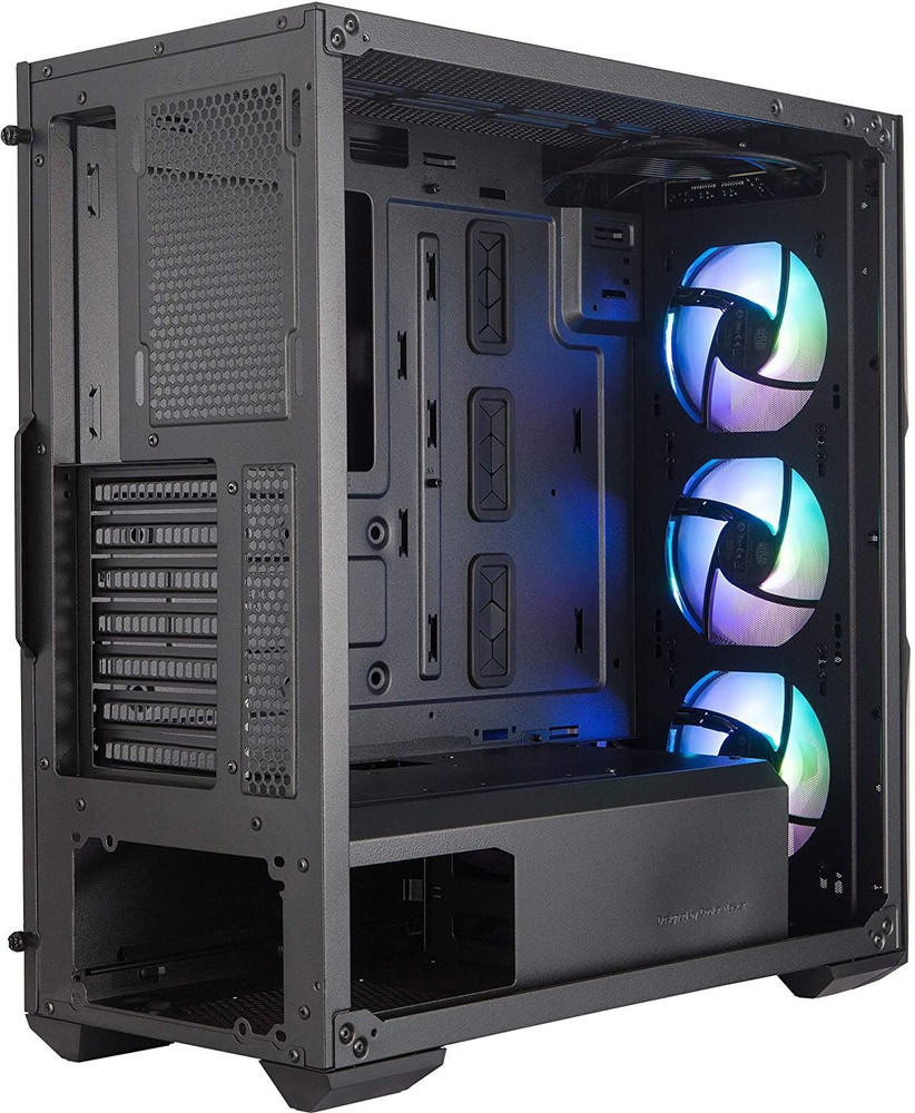 Cooler master top cabinet flipkart