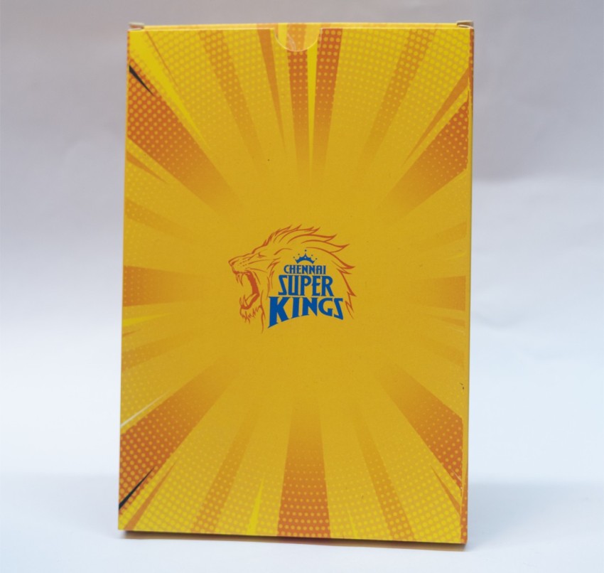 Csk Wallpapers Download | MobCup