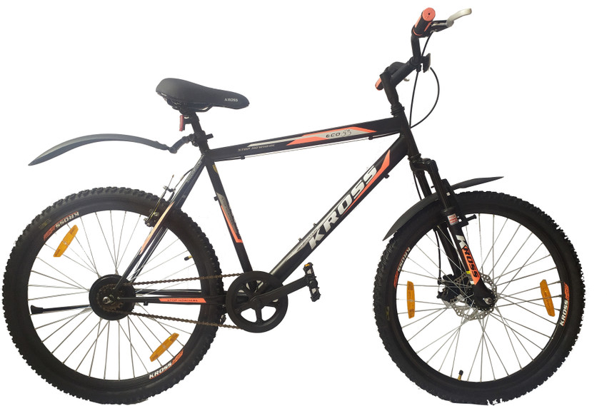 Kross city bike online