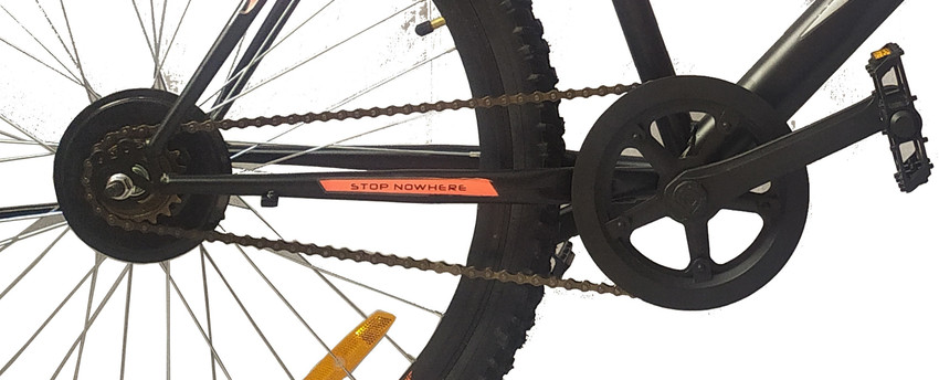 Eco bike 26t hotsell ms