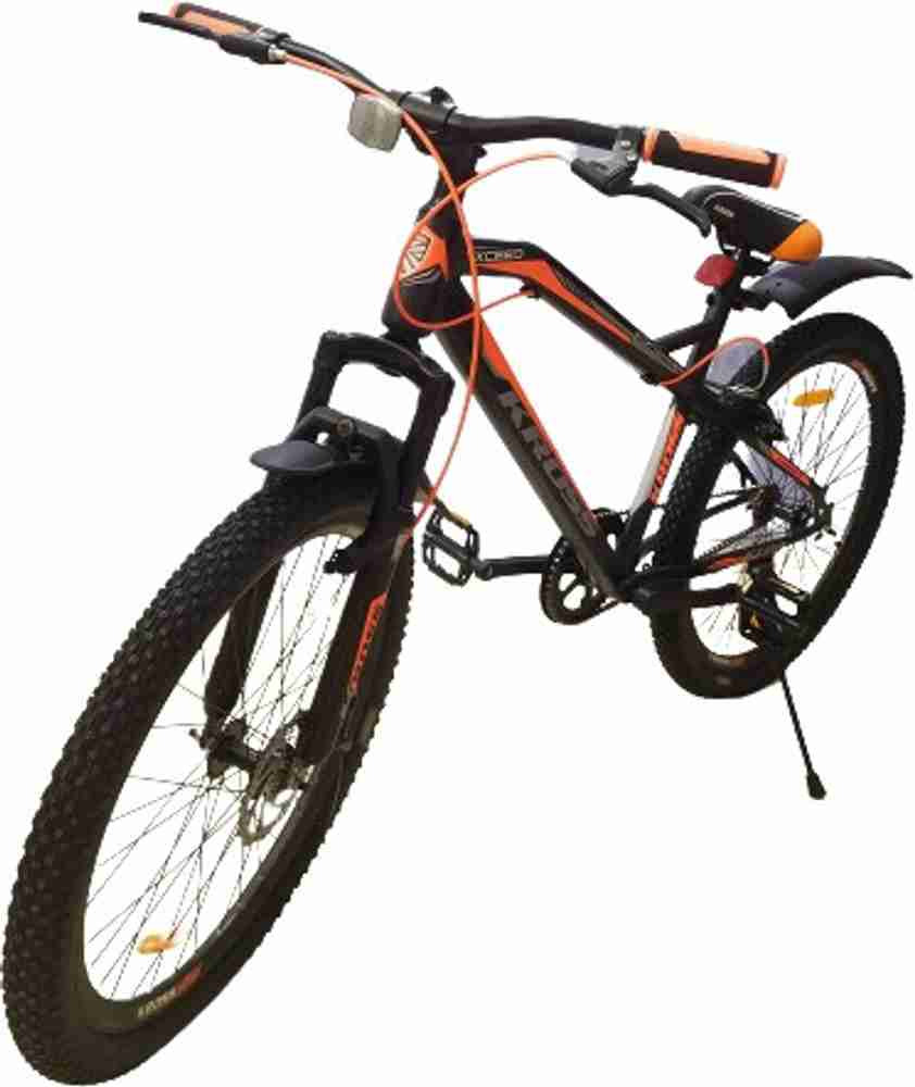 Hero xceed cycle discount