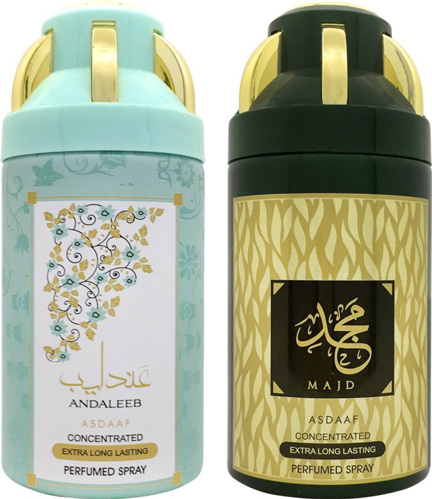 Majd asdaaf deals