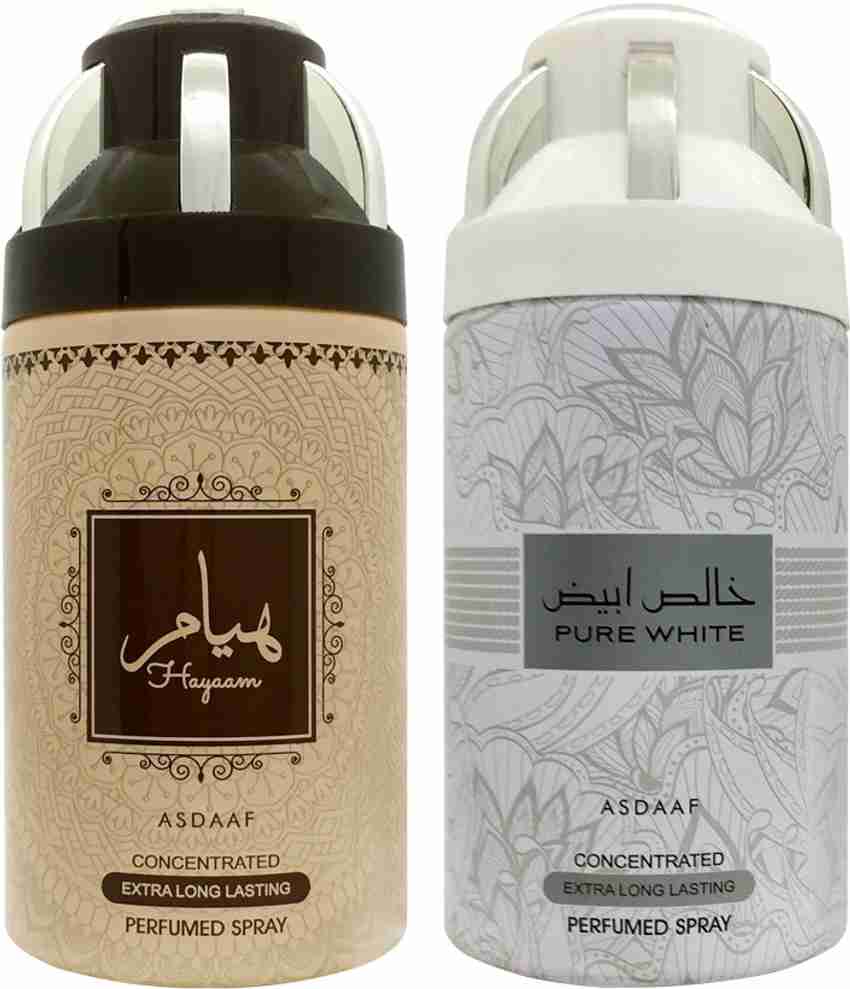 Pure hotsell white asdaaf