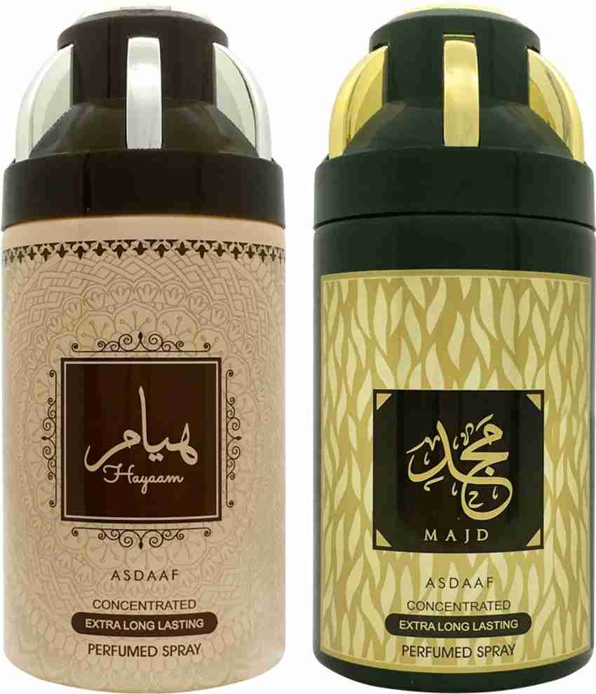 Majd asdaaf deals