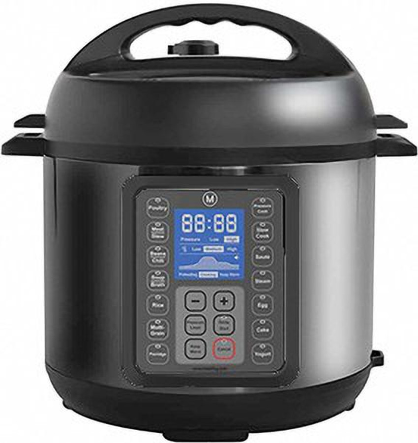 Mealthy pressure best sale cooker recipes