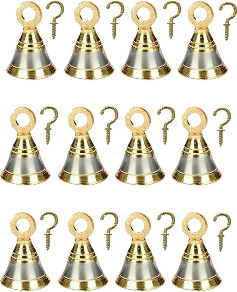 Top more than 158 decorative bells for pooja room super hot vova.edu.vn