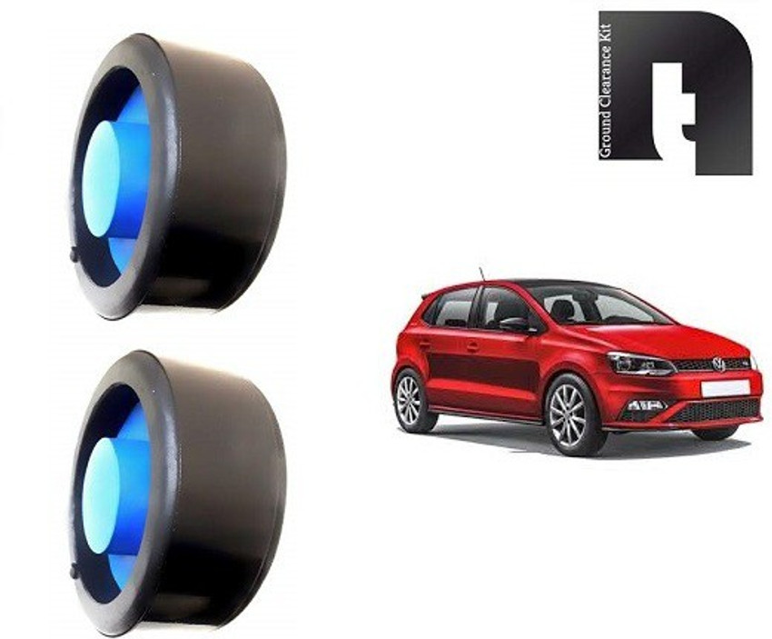 NEWTECH Polo Transform Ground Clearance Kit Rear Suspension Set