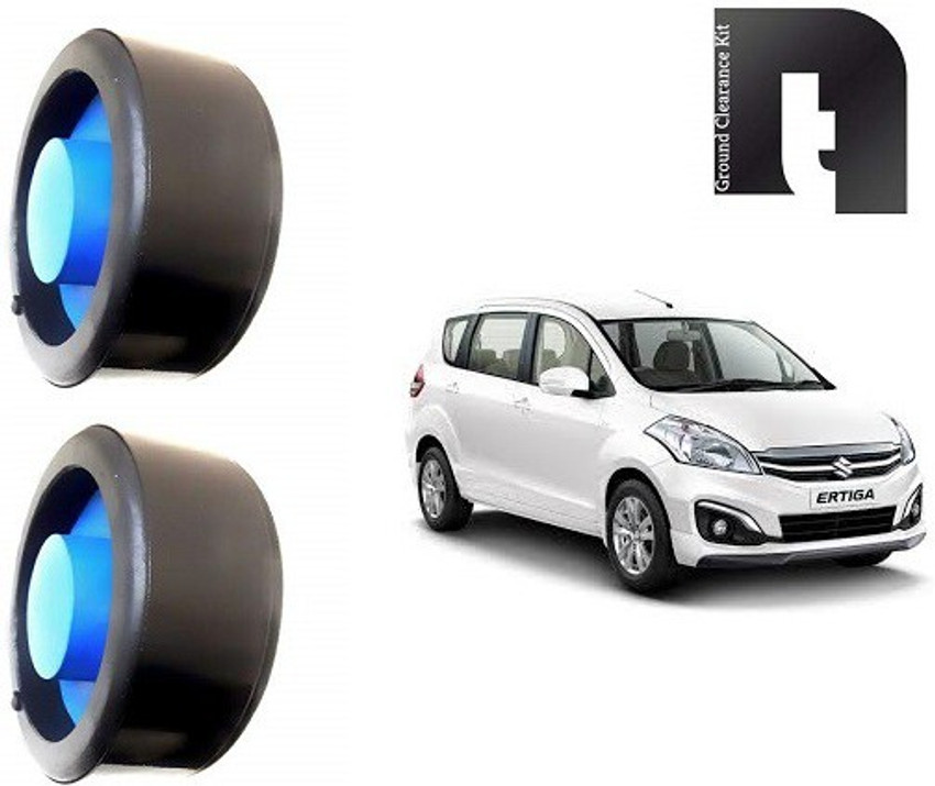 Ertiga deals rear suspension