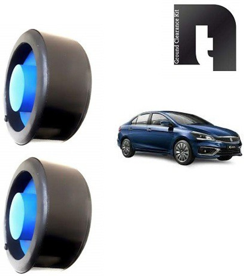 Ciaz suspension new arrivals upgrade