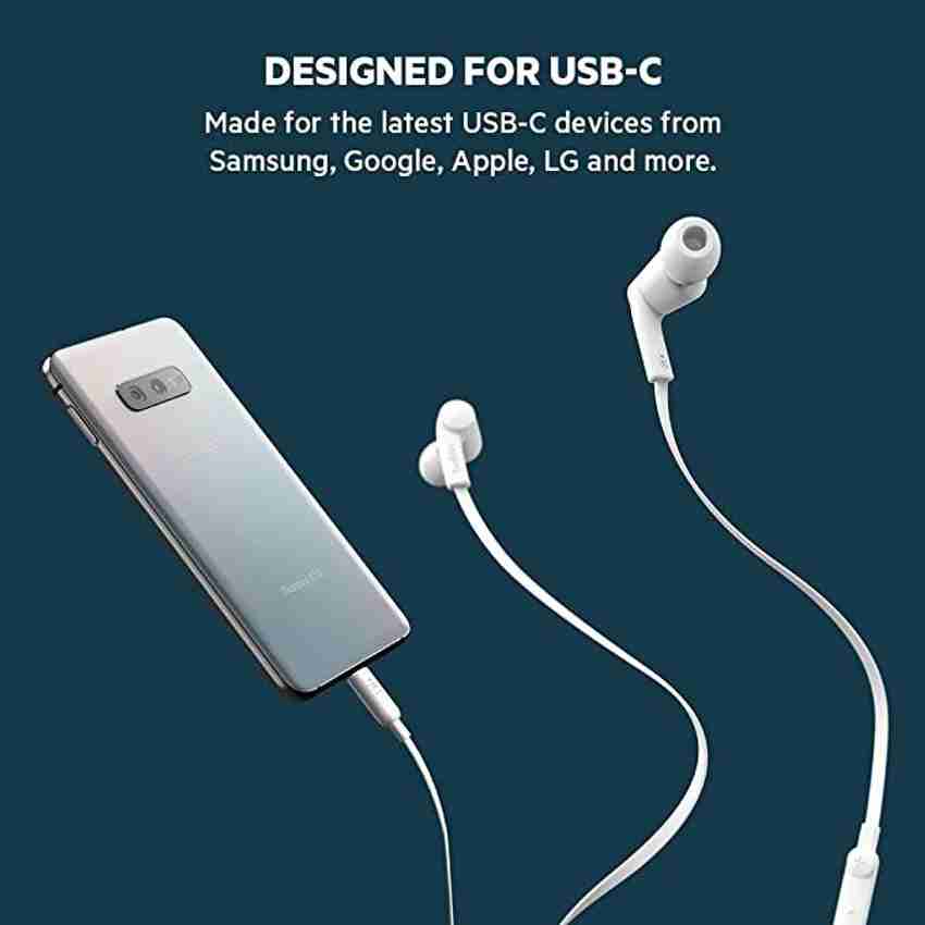 Belkin usb 2025 c headphone