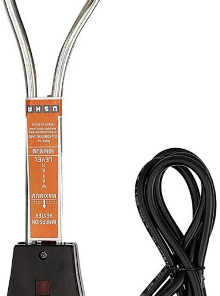 USHA IH-2415 1500 W Immersion Heater Rod Price in India - Buy USHA IH-2415  1500 W Immersion Heater Rod online at Flipkart.com