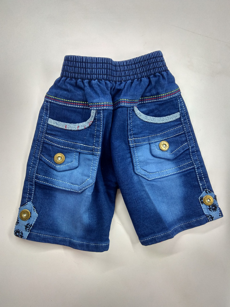 Half jeans outlet pant boy