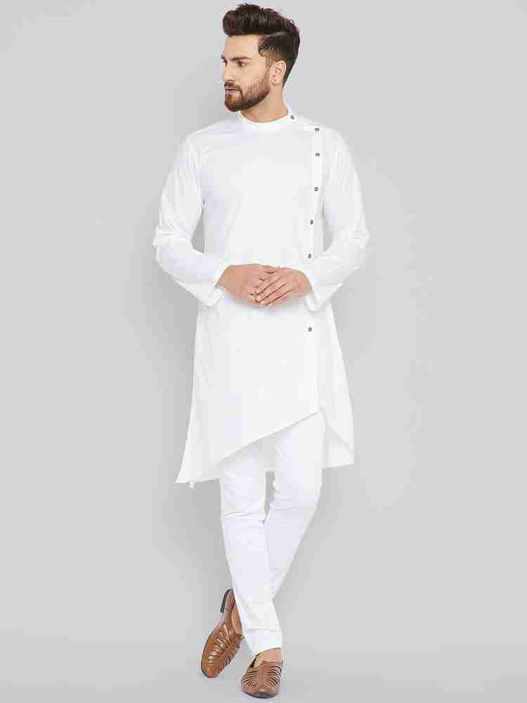 Kurta pajama for man latest design hot sale