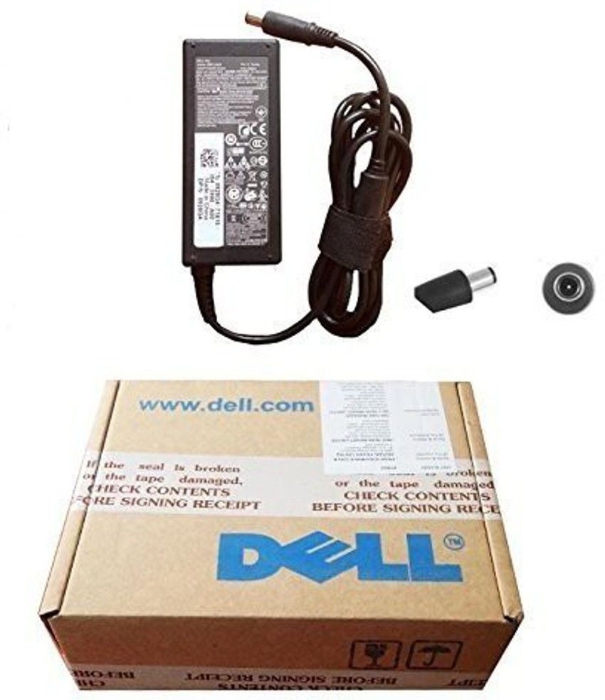 DELL 06TM1C 65 W Adapter DELL Flipkart