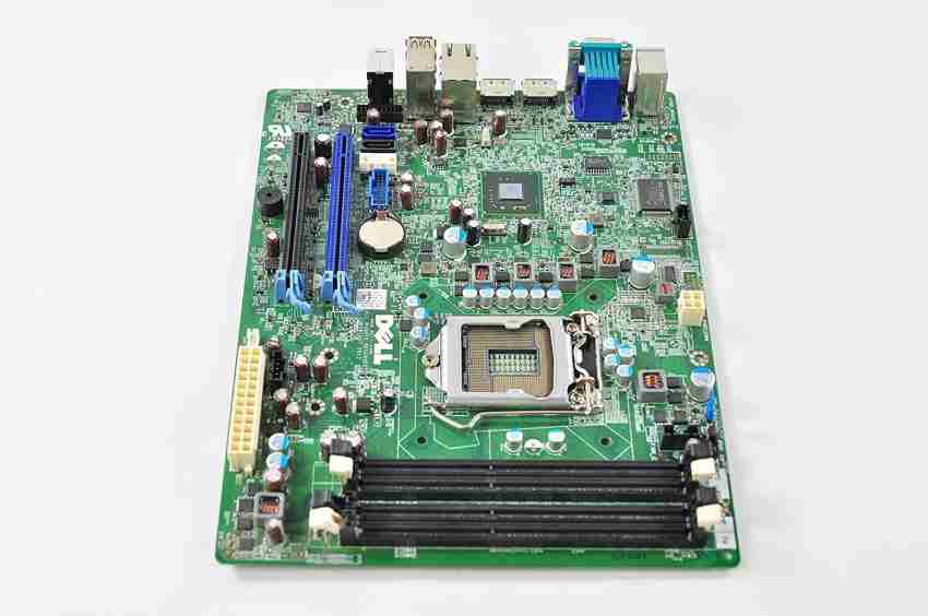 Dell lga 1155 on sale motherboard