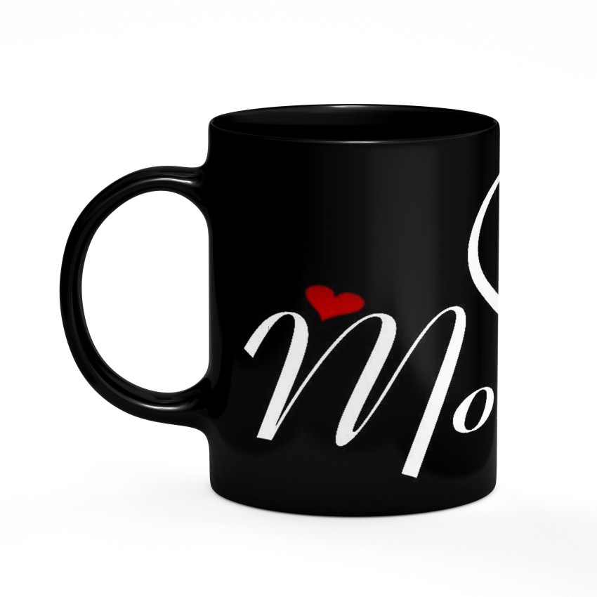 MAYA CREATION Mom and Dad You are My Lifeline Printed Coffee mug Best Gift  For Mom Dad Without Any occasion Ceramic Coffee Mug Price in India - Buy  MAYA CREATION Mom and