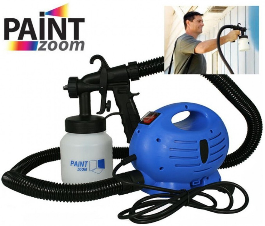 Paint zoom deals price