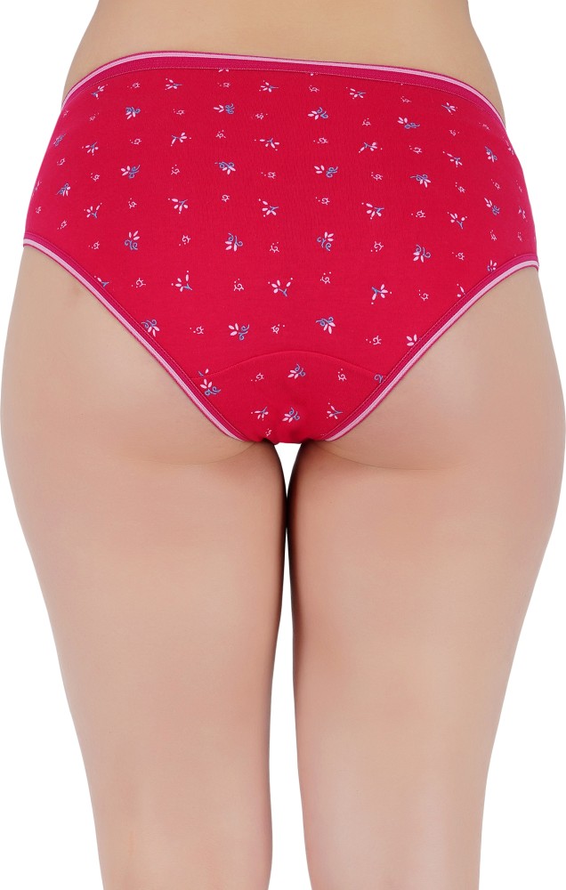 Women Rani Nylon Hipster Panty, Floral Print at Rs 65/piece in New Delhi