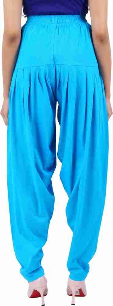 Womens – Patiala Pant – New Darling