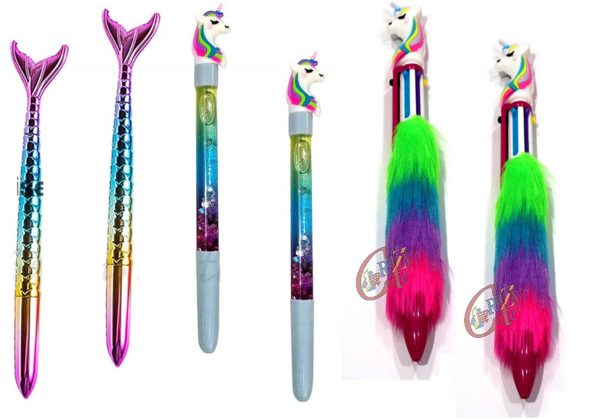 Design top of pen