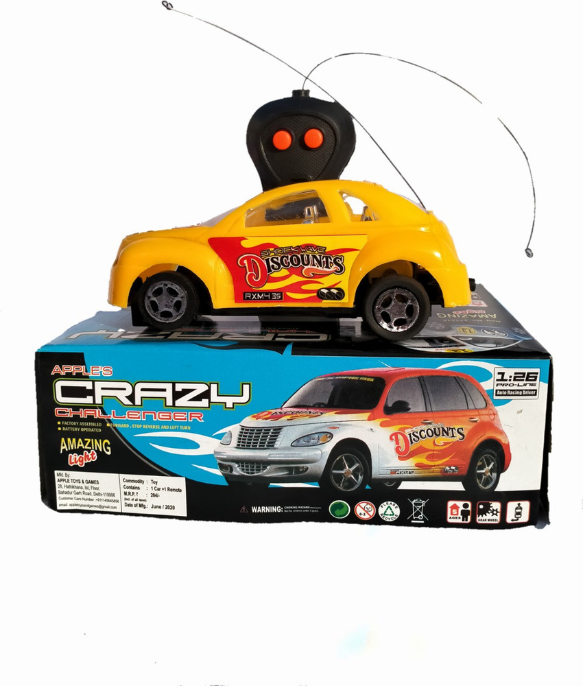 Apple toys on sale and games