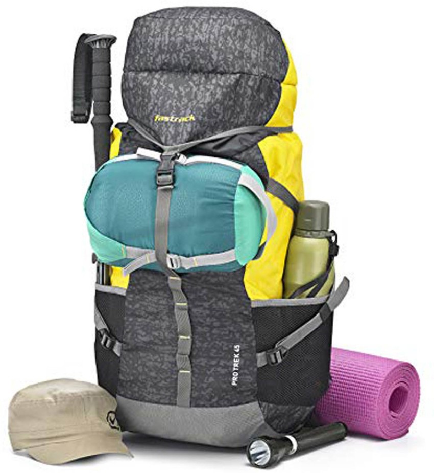 Fastrack 2024 hiking bags