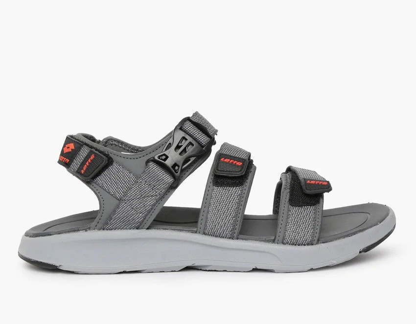 Lotto hot sale belt slippers