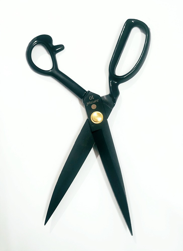 Fabric cutting top scissors price