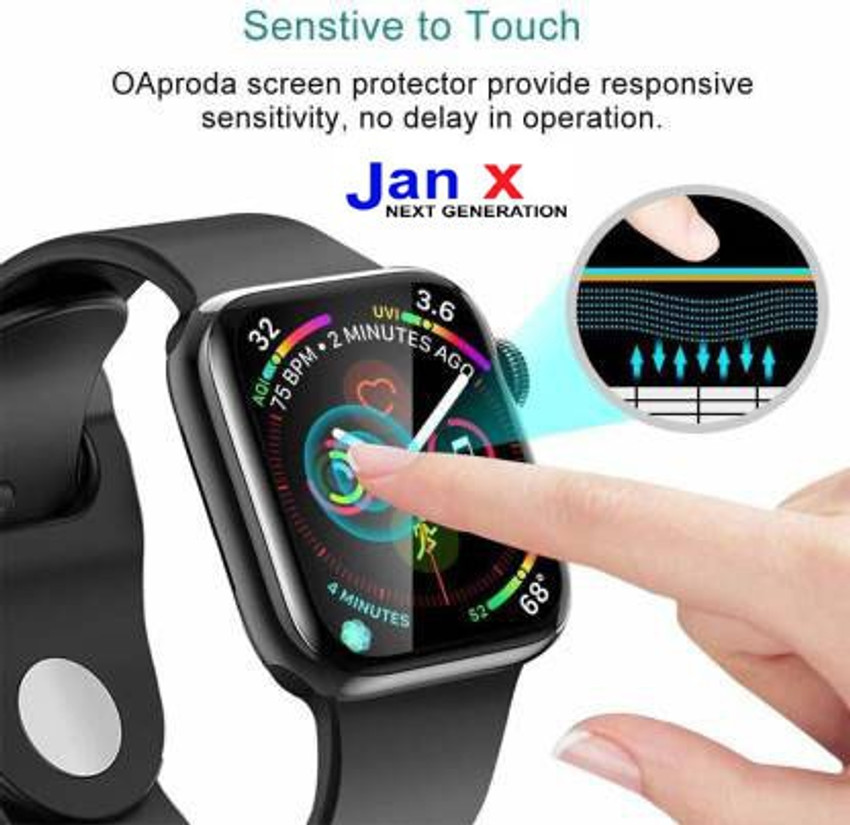 Garmin 920xt screen protector clearance