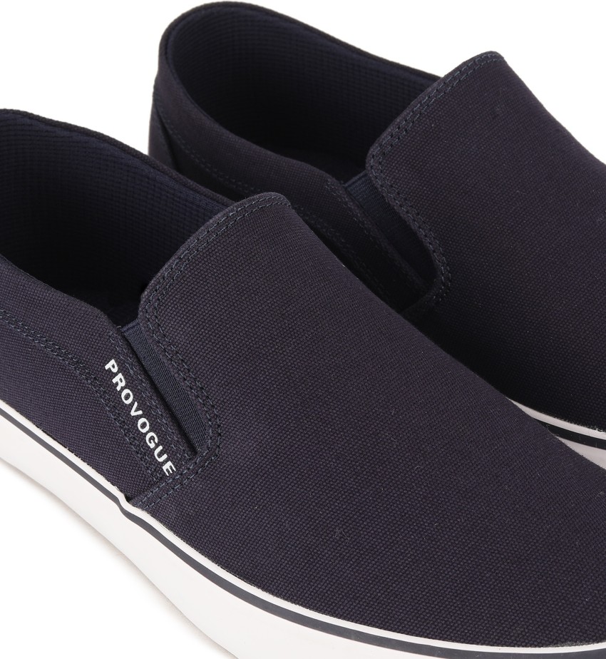 Provogue slip cheap on sneakers