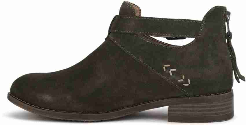 Skechers on sale sepia boots