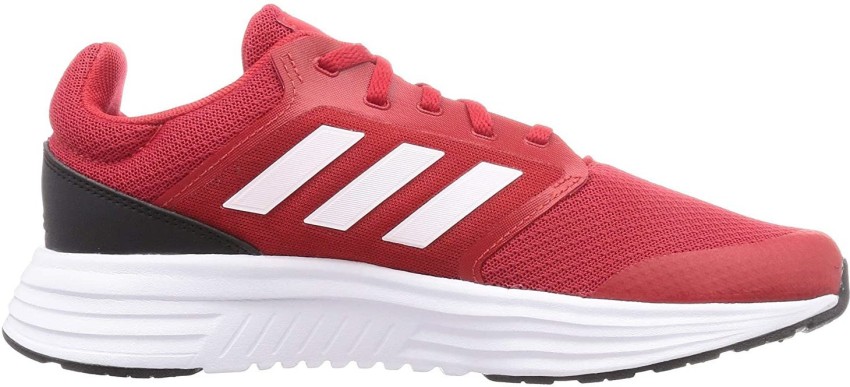 Adidas red shoes outlet flipkart