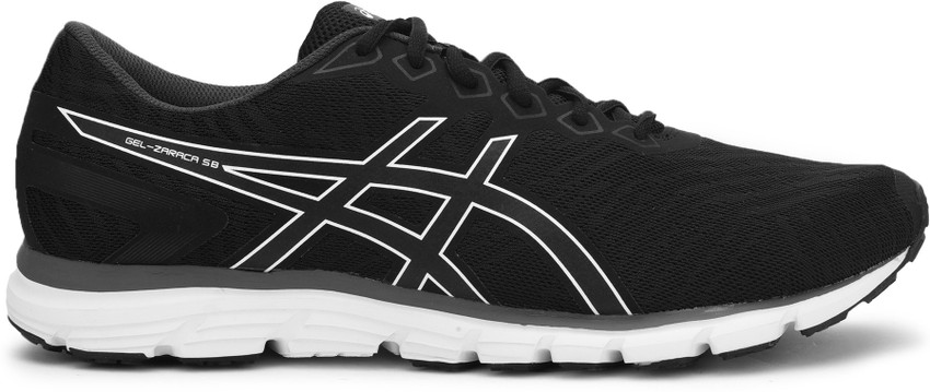 Buy Asics Gel Zaraca 5B Running Shoes For Men Online at Best Price