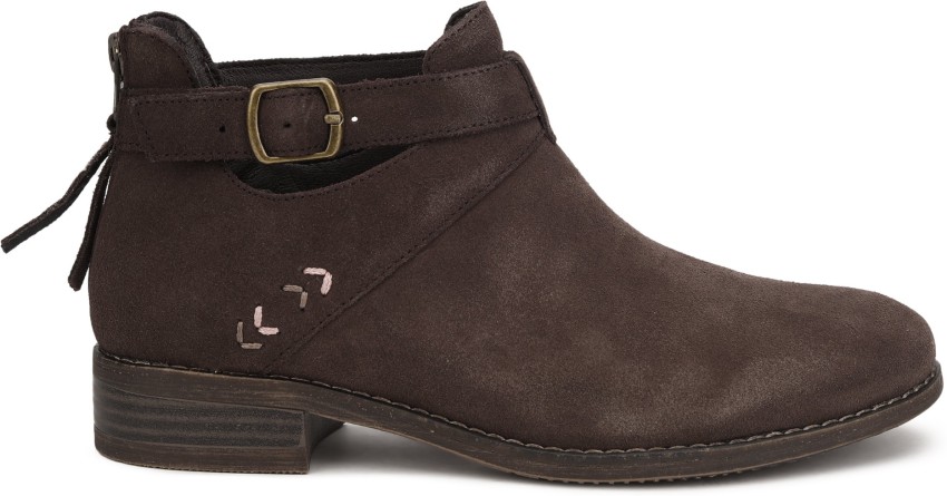 Skechers deals sepia boots