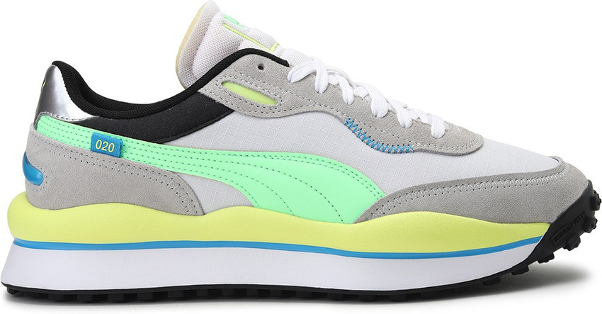 Puma rider 020 game on on sale sneakers
