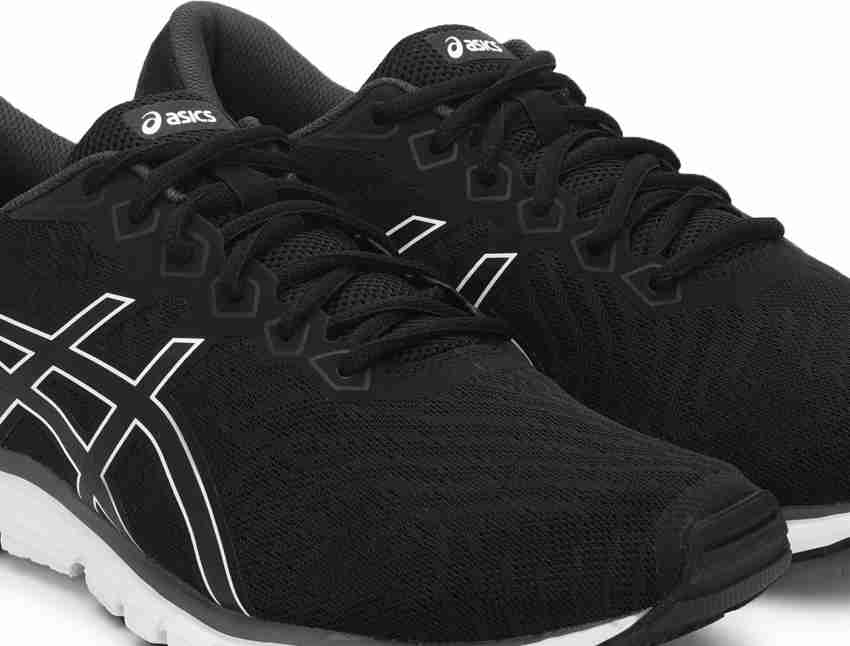 Asics gel-zaraca shop trainers review