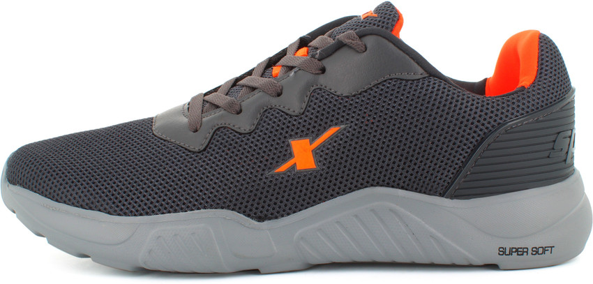 Cost of hotsell sparx shoes