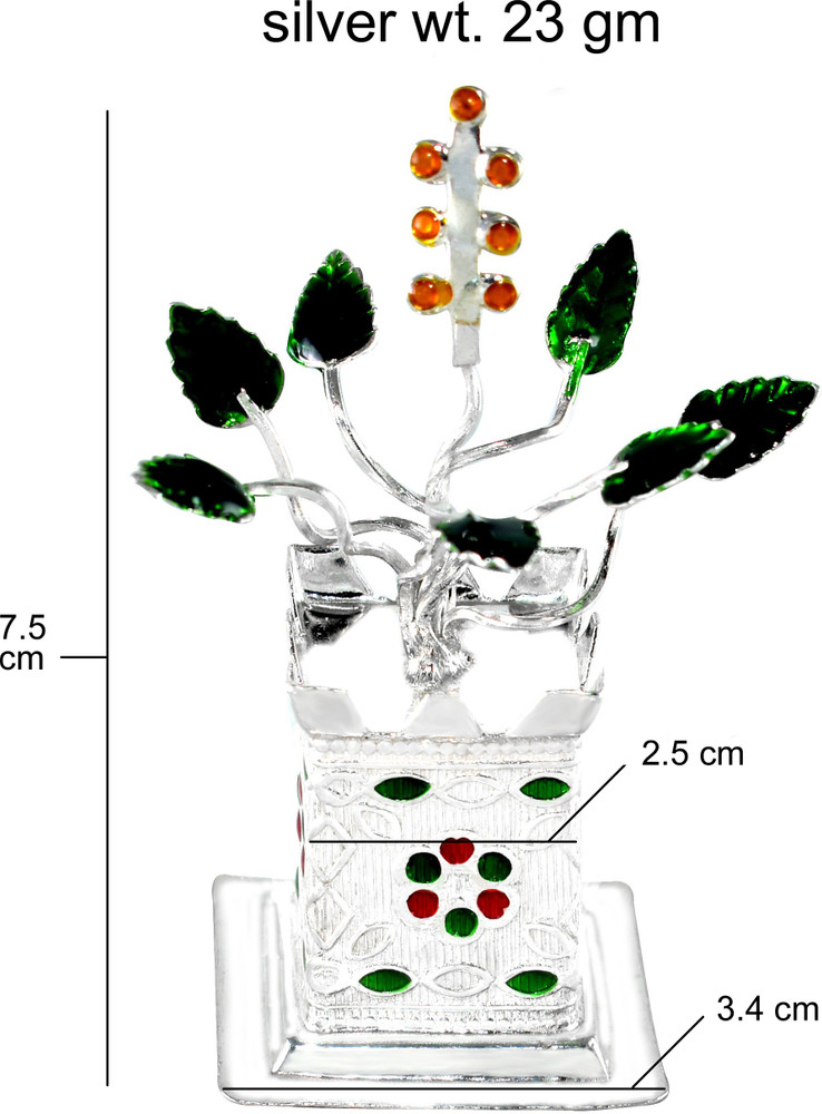 Aggregate 145+ tulsi plant drawing latest vietkidsiq.edu.vn
