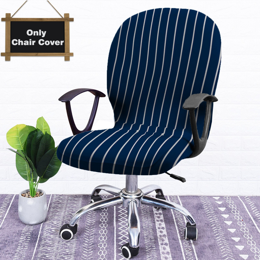 Revolving chair sales covers online