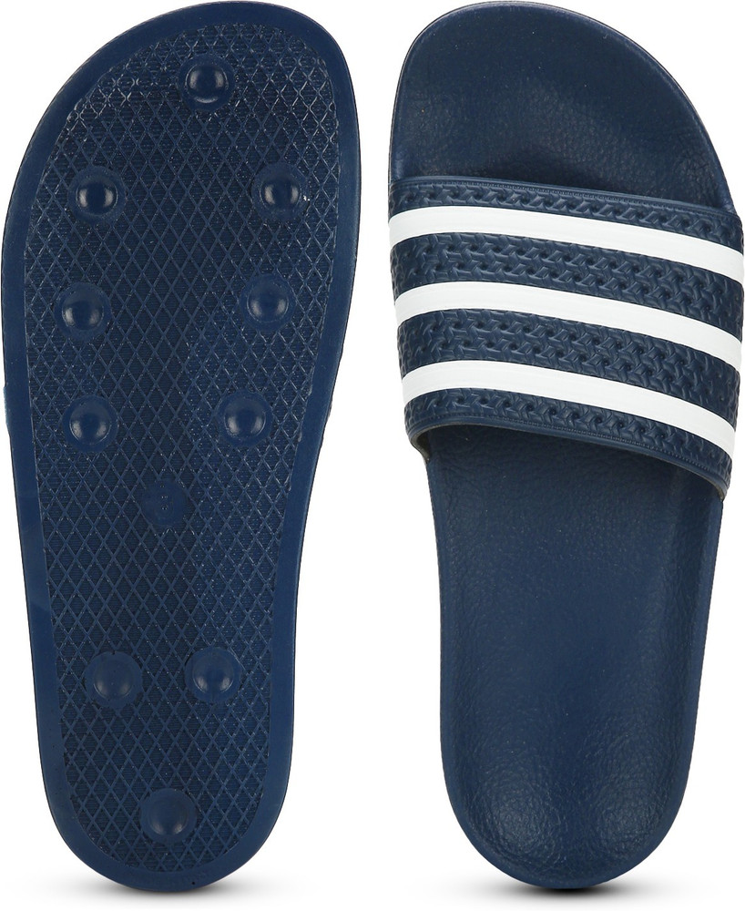 Adidas originals flip flops outlet