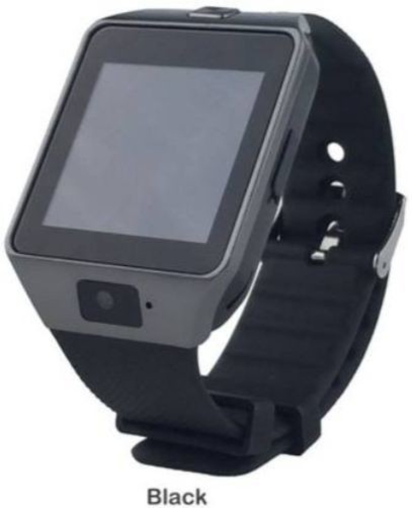 Dz09 smart hotsell watch flipkart