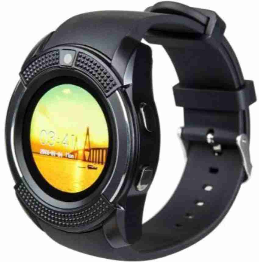 V8 smart watch discount under 500 flipkart