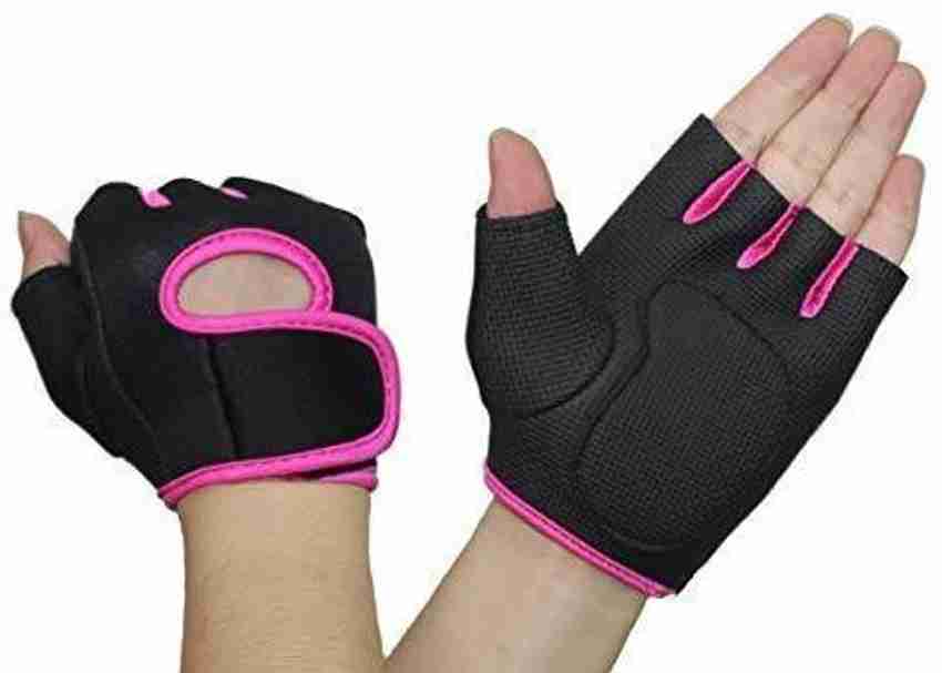 SERVEUTTAM Gym Gloves for Women Workout Weightlifting Gloves for