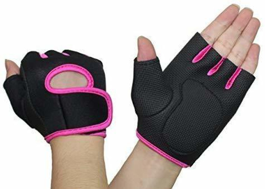 Hand gloves clearance for gym women