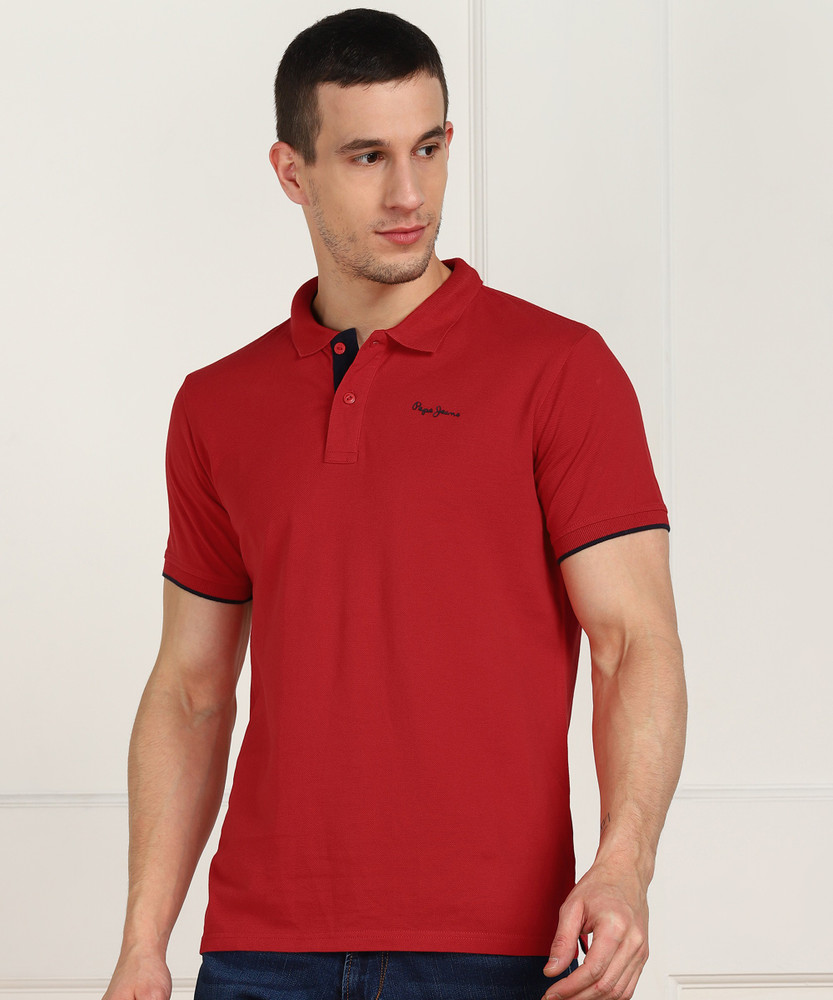 pepe polo t shirts