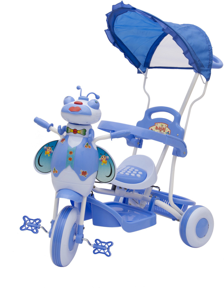 505 tricycle