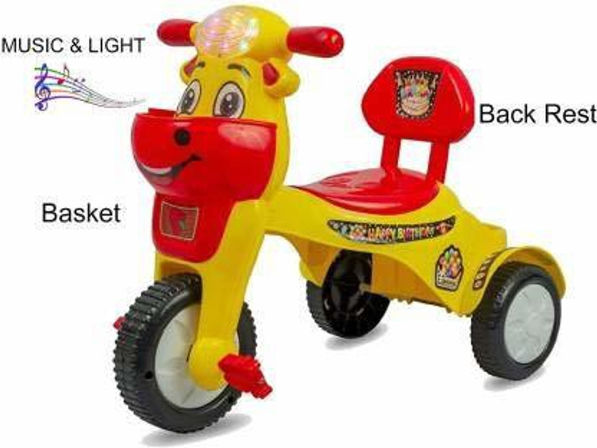 Cycle for best sale baby 1 year