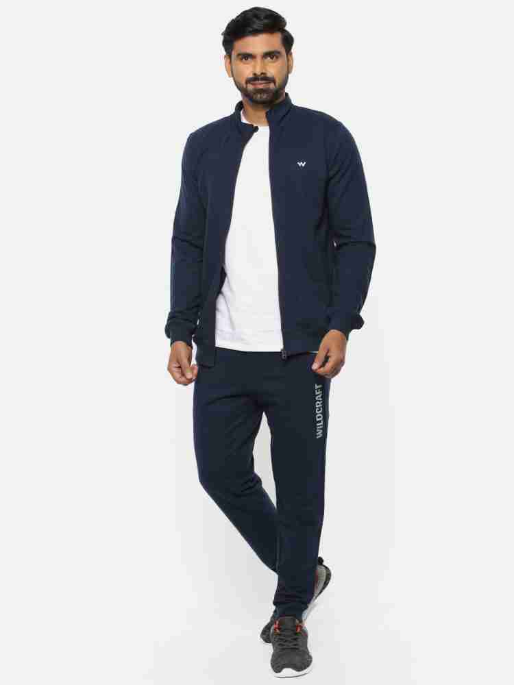 Wildcraft store track suit