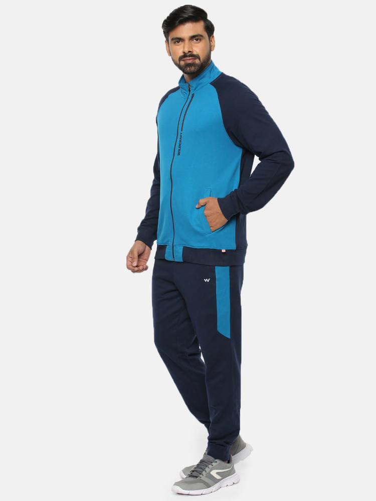 Wildcraft tracksuit shop